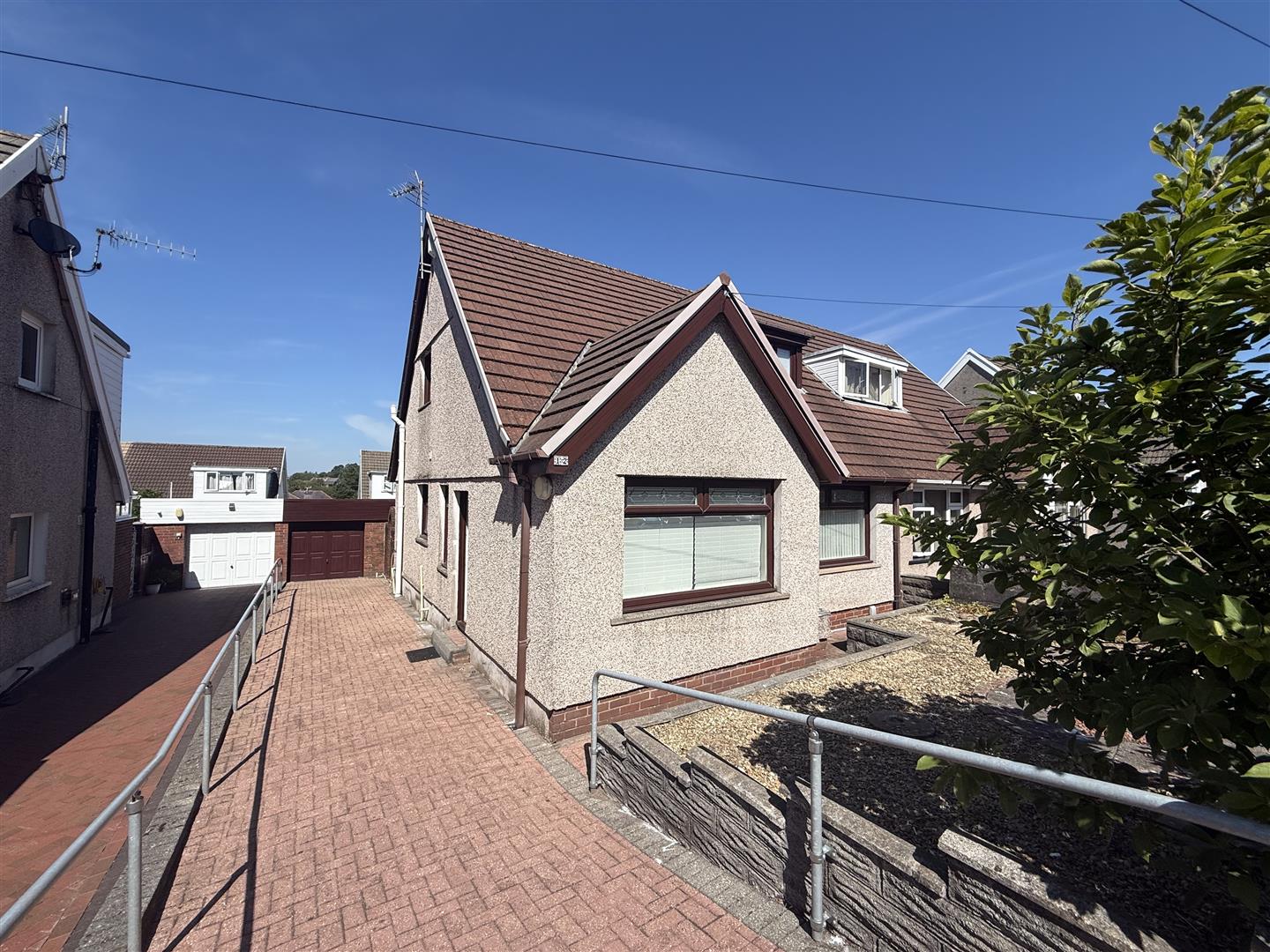 Venables Close, Fforestfach, Swansea, SA5 5BY